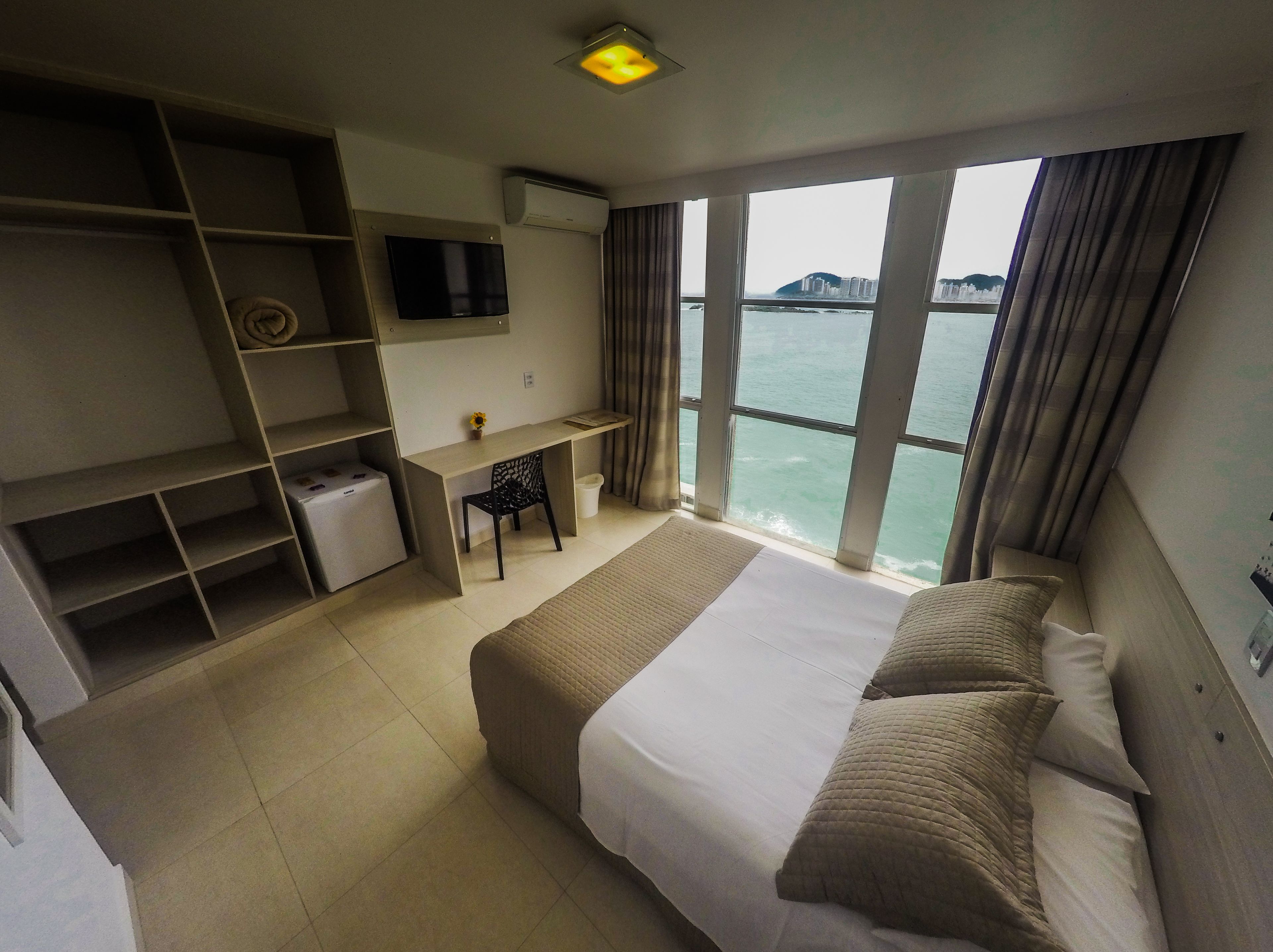 Foto - Grand Hotel Guaruja