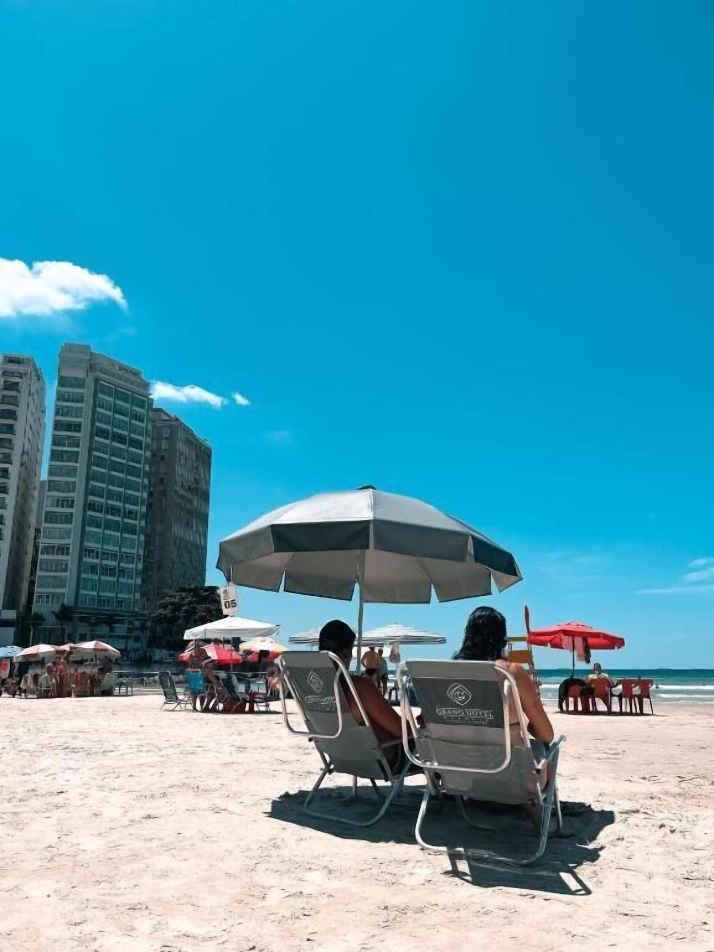 Foto - Grand Hotel Guaruja