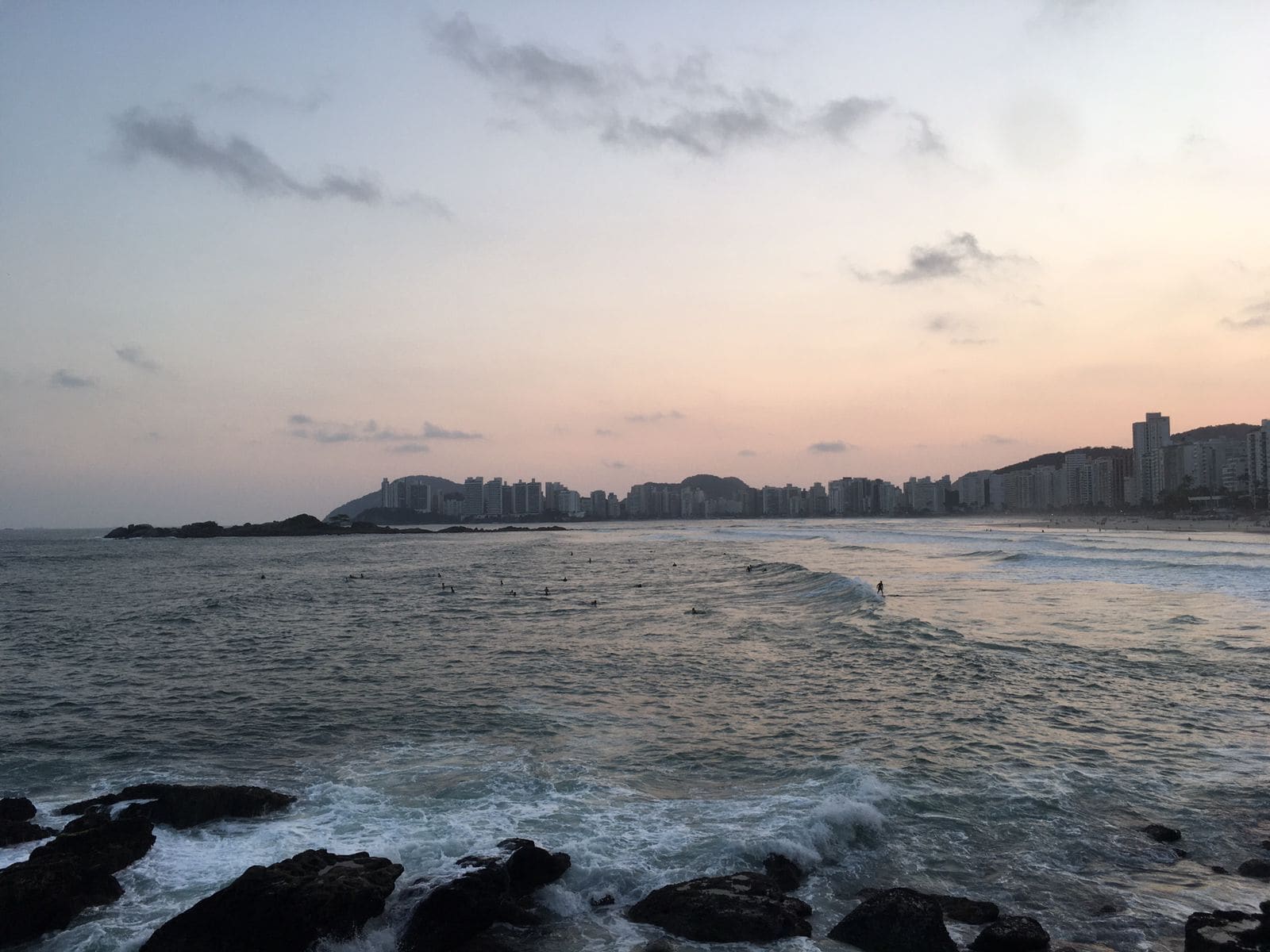 Foto - Grand Hotel Guaruja