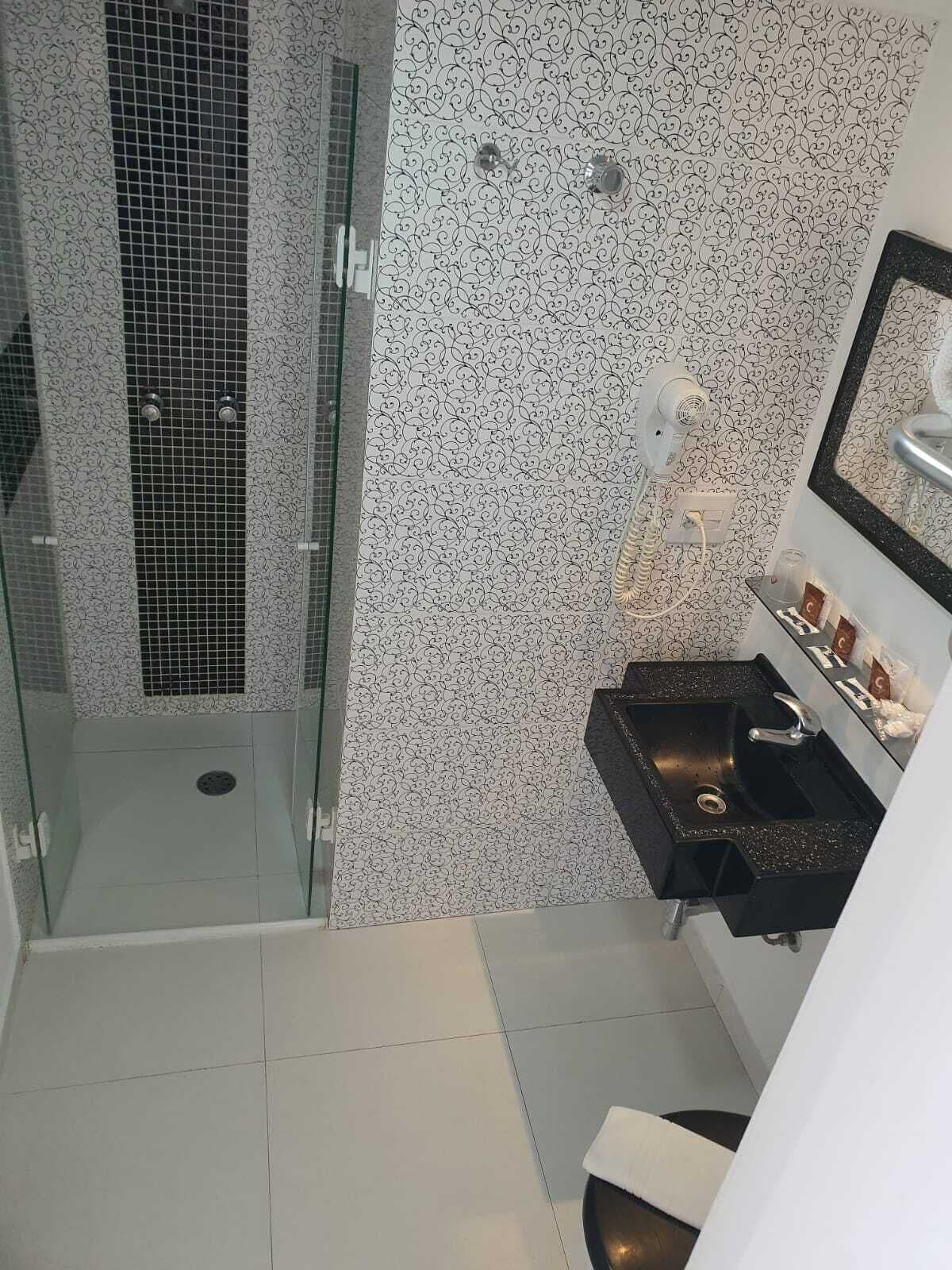 Foto - Grand Hotel Guarujá - A sua Melhor Experiência Beira Mar na Praia!