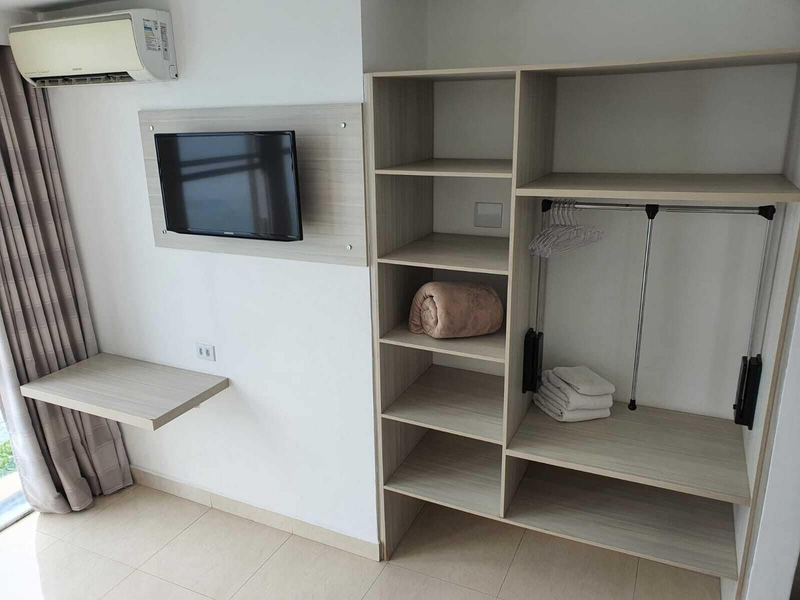 double room, accessible | minibar, blackout curtains, free wifi, bed sheets