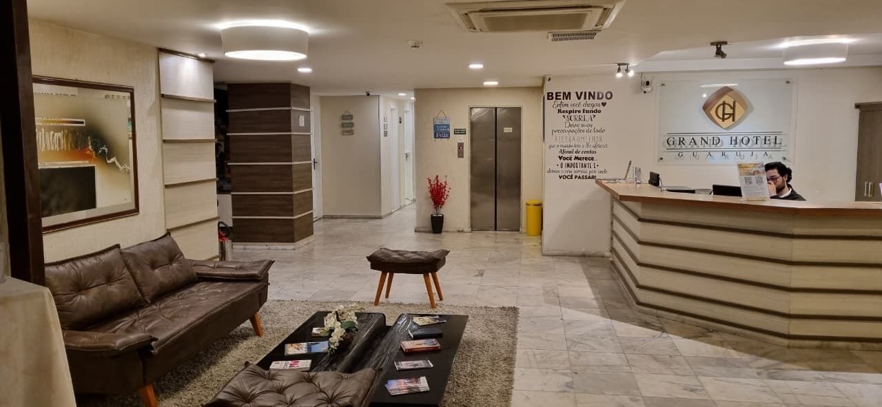 Photo - Grand Hotel Guaruja
