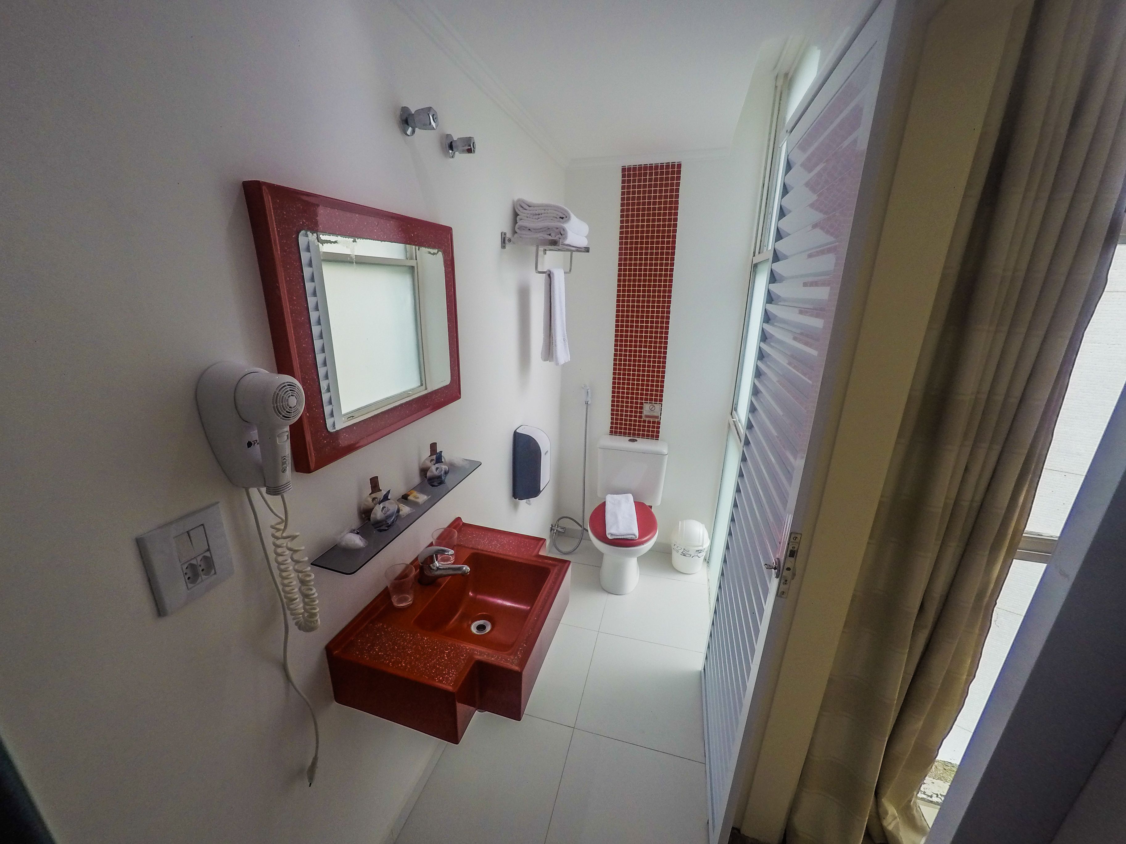Foto - Grand Hotel Guaruja