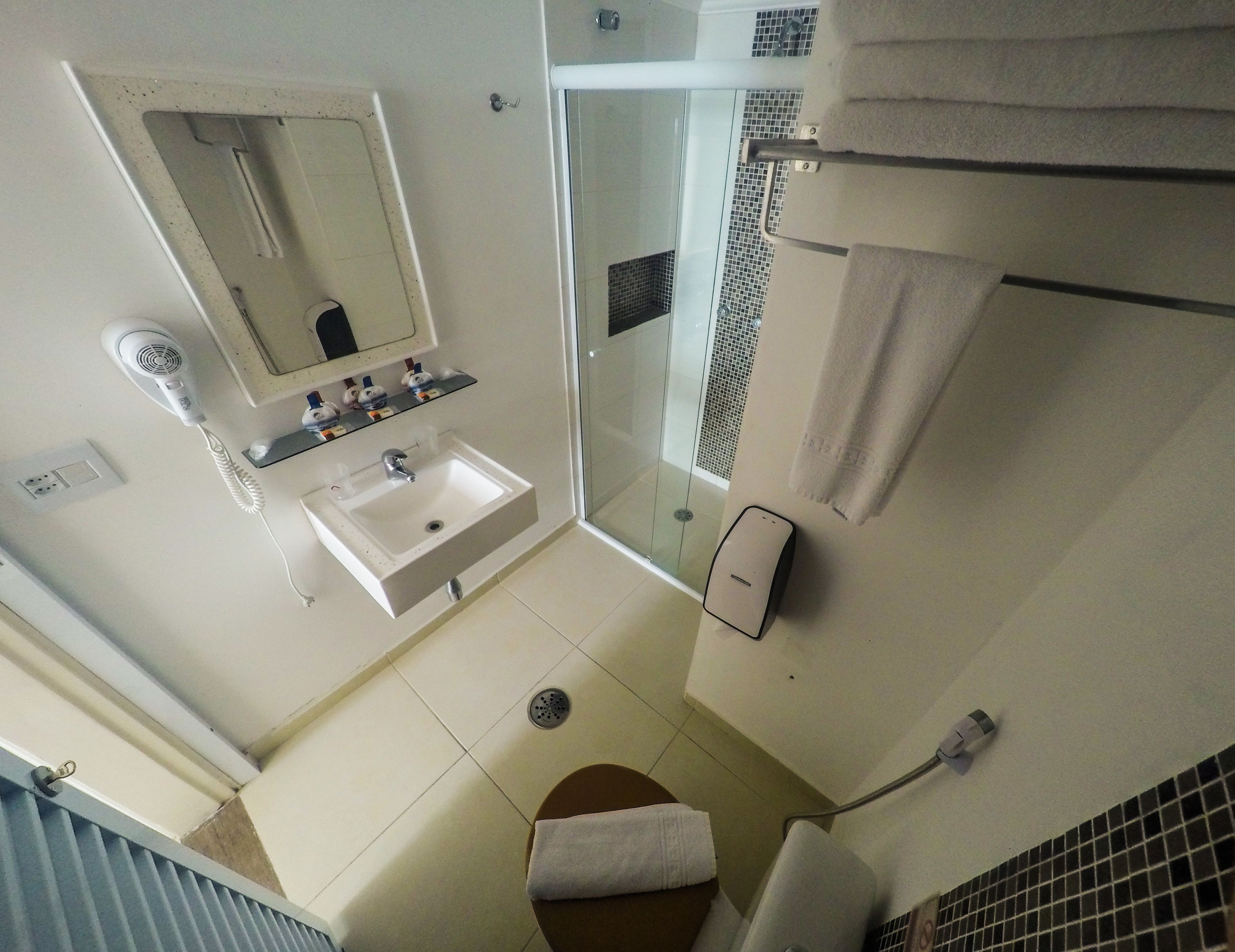 Foto - Grand Hotel Guaruja