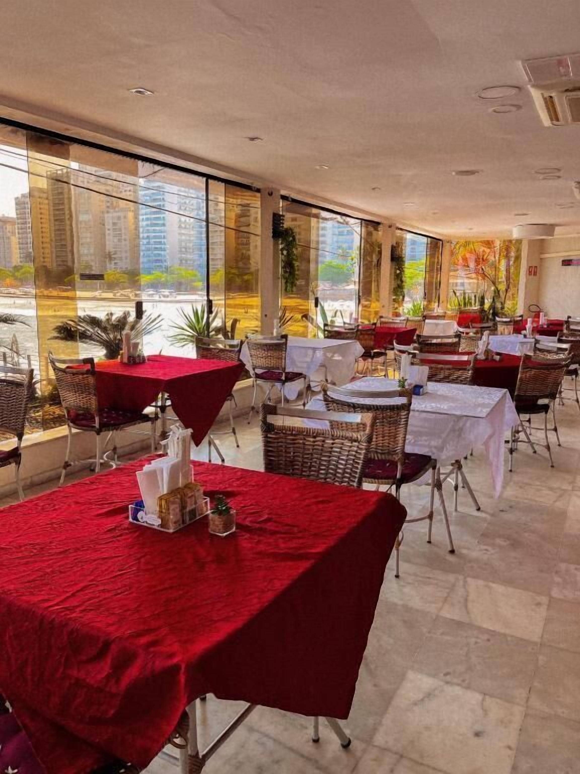 Foto - Grand Hotel Guaruja