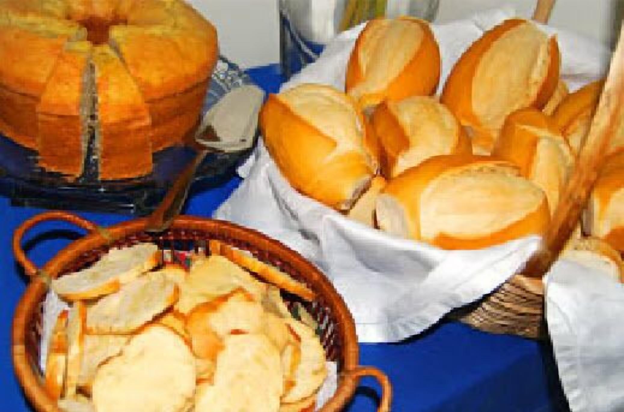 Foto - Hotel Pousada do Comendador