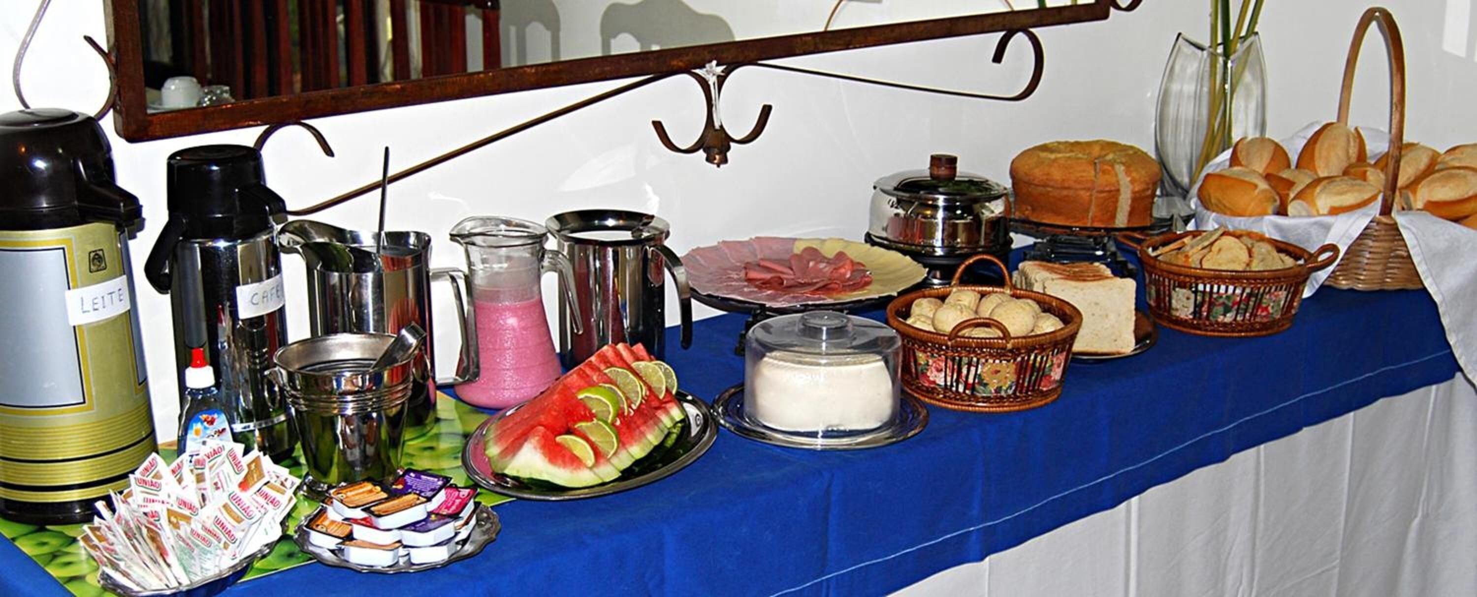 Foto - Hotel Pousada do Comendador