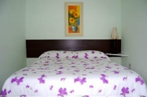 Camera Standard | Minibar, tende oscuranti, ferro/asse da stiro, Wi-Fi gratuito