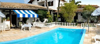 Hotel Pousada do Comendador