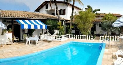 Hotel Pousada do Comendador