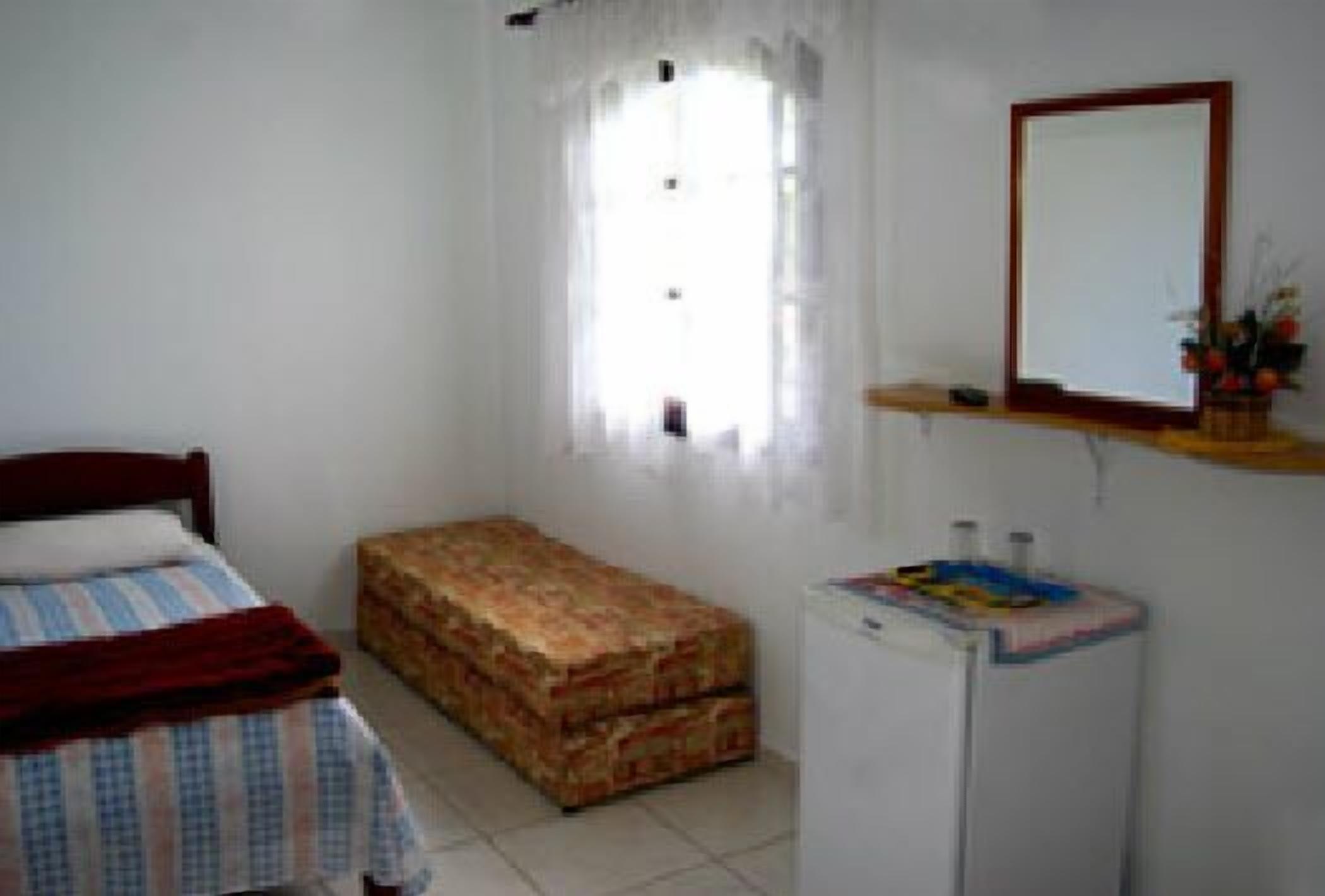 Foto - Hotel Pousada do Comendador