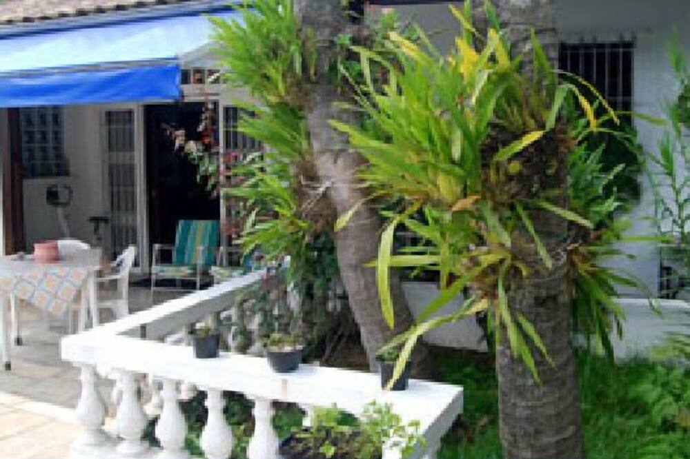 Hotel Pousada do Comendador