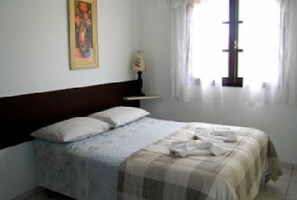 Standard Room | Minibar, blackout drapes, iron/ironing board, free WiFi