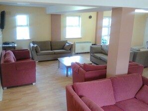 Interior - Courtbrack Accommodation - Hostel (Limerick)
