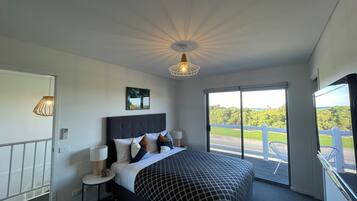 Three Bedroom House - Ocean View