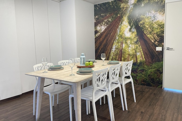 Three Bedroom House - Ocean View | Private kitchen