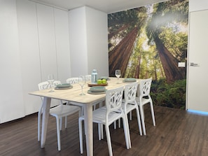 Hus - 3 sovrum | Eget kök | KylskÄp, mikrovÄgsugn, kaffe- och tebryggare och vattenkokare