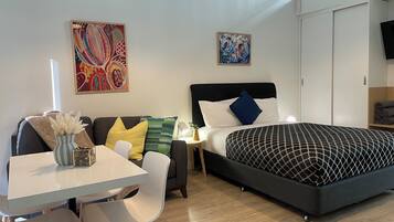 Familien-Loft | Bettwäsche aus ägyptischer Baumwolle, Allergikerbettwaren