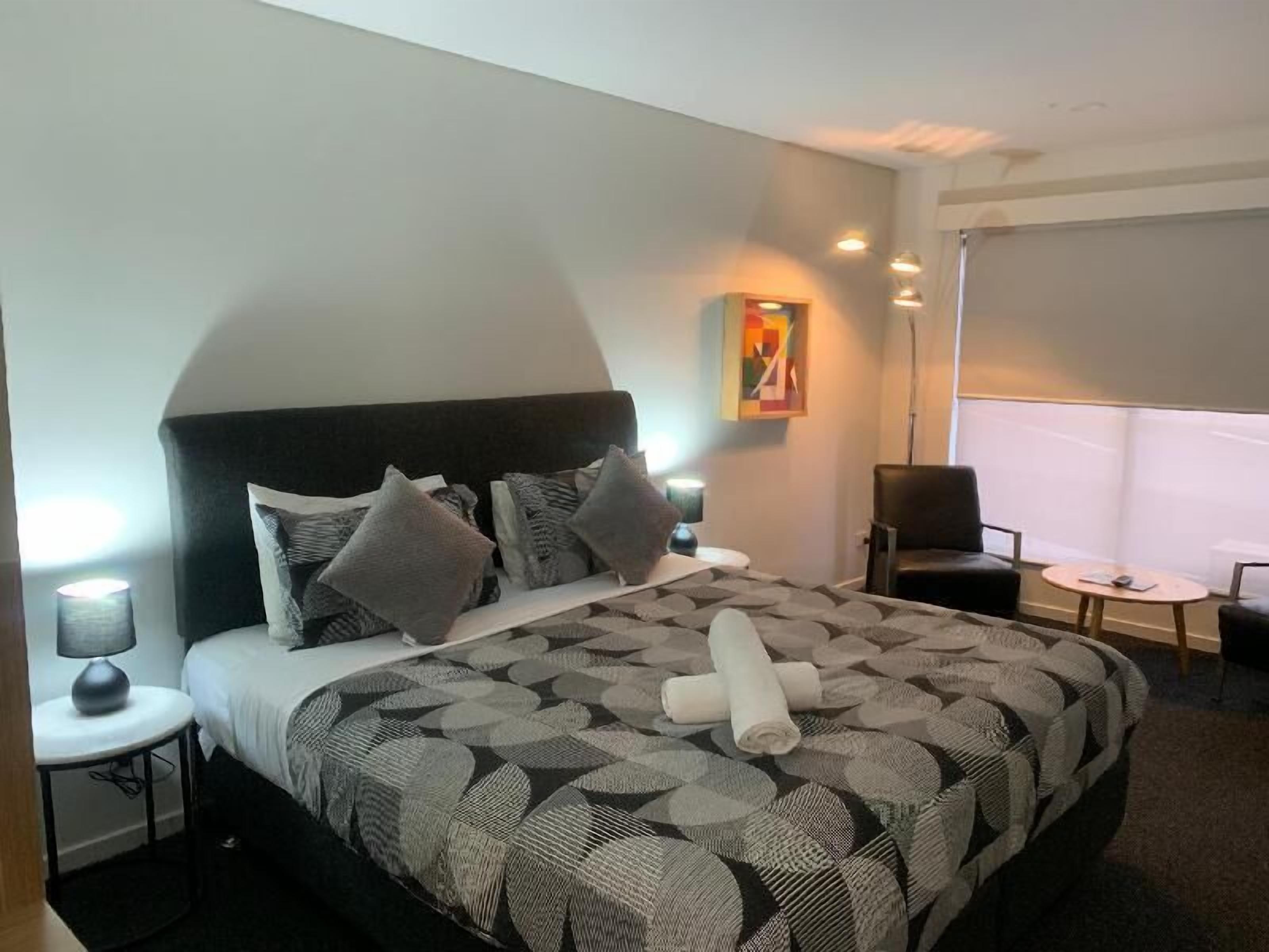 Draps en coton égyptien, literie hypoallergénique