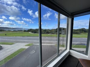 Three Bedroom House - Ocean View | View from room - Coastal Motel (Apollo Bay)