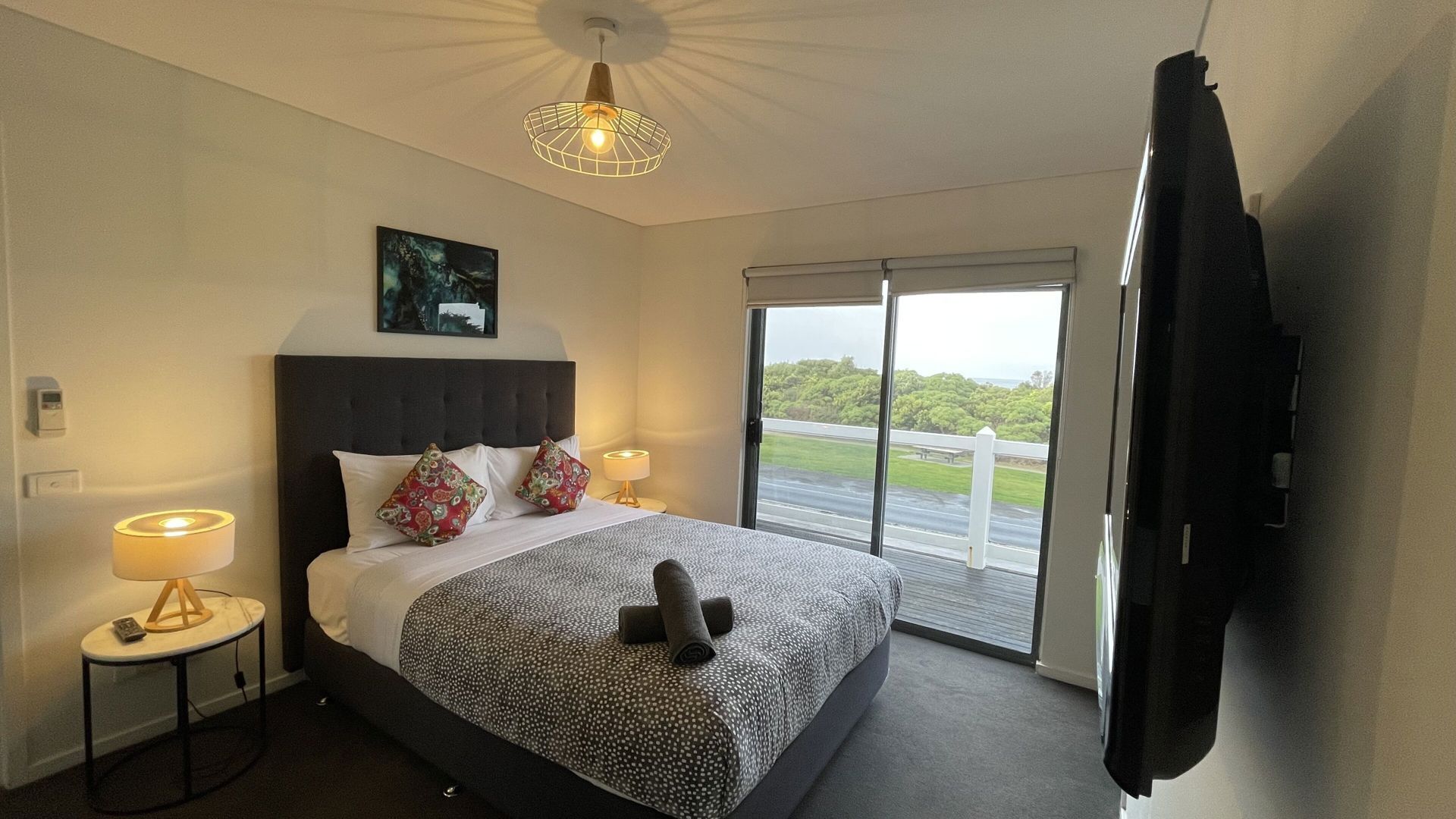 Draps en coton égyptien, literie hypoallergénique