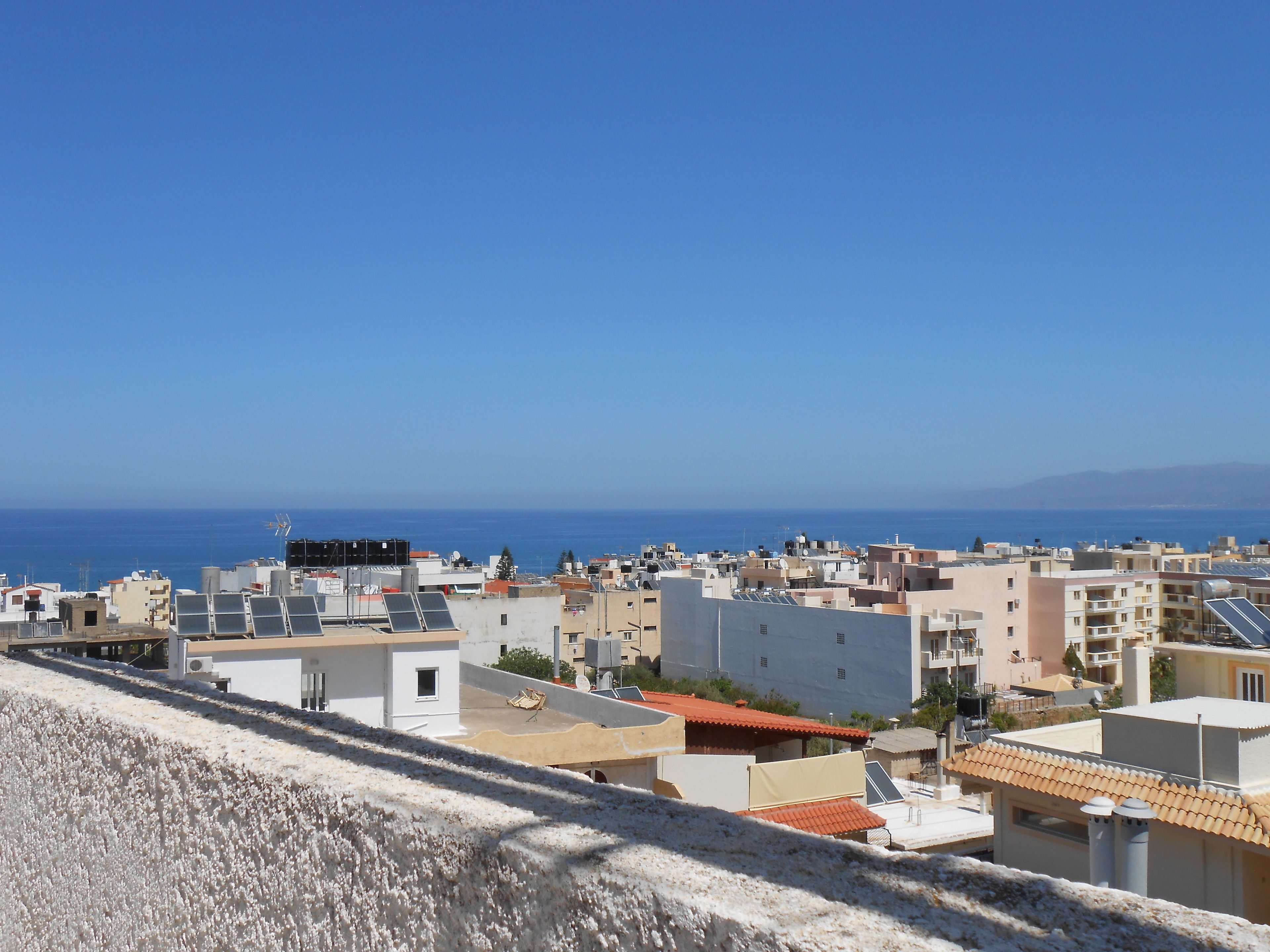 Comfort Single Room | Balcony view