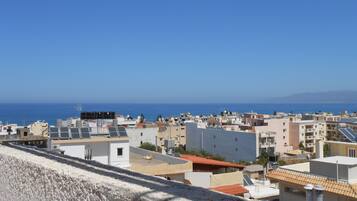 Comfort Single Room | Balcony view