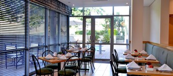 Road Lodge Umhlanga Ridge