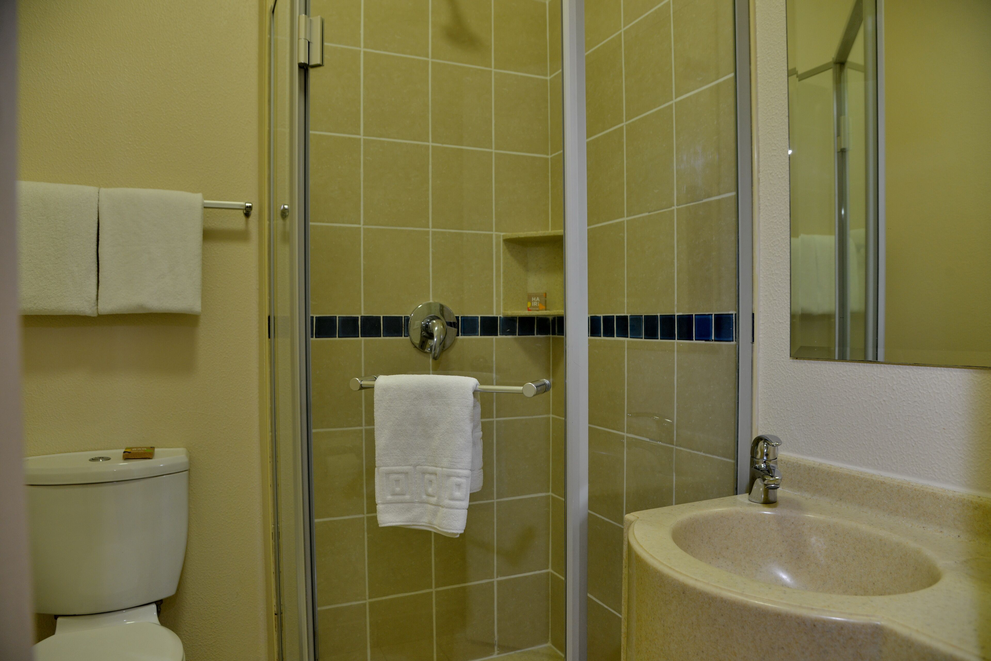 Road Lodge Umhlanga Ridge