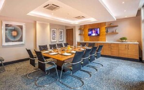 Meeting facility - Town Lodge Gaborone (Gaborone)