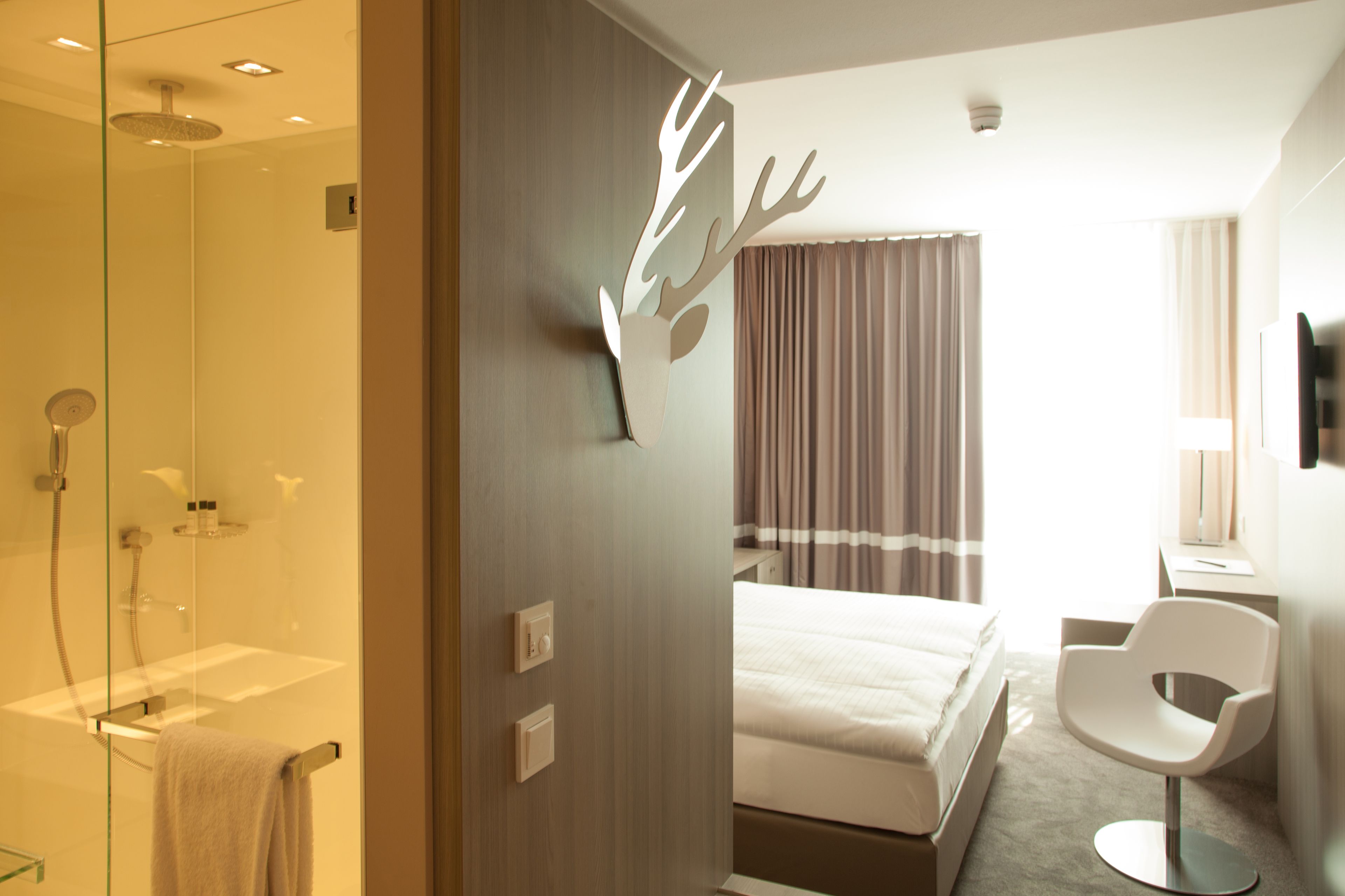 Foto - relexa hotel München