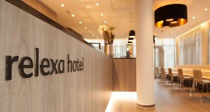 relexa hotel München