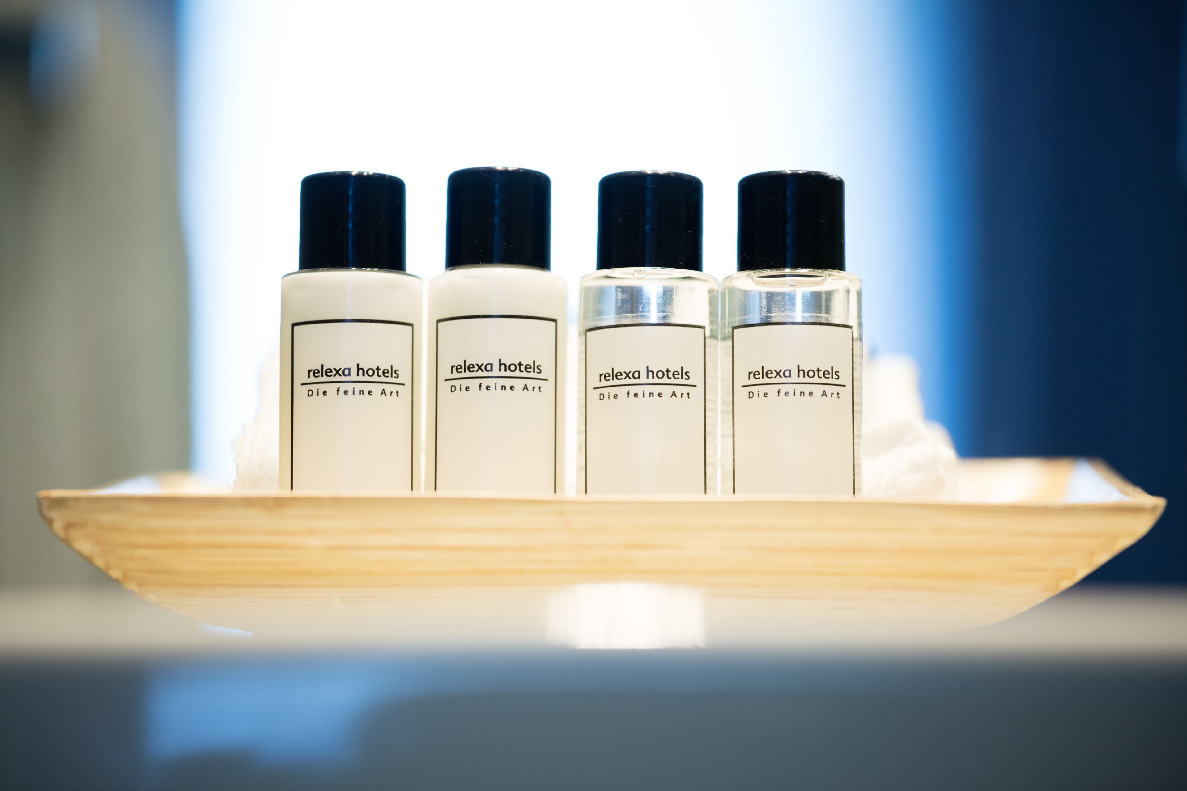 superior double room | bathroom | shower, rainfall showerhead, free toiletries, hair dryer