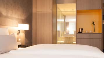 Kamar Double Superior | Fasilitas kamar