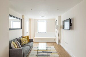 Smart TV 55 pulgadas con canales de televisión digitales, Netflix