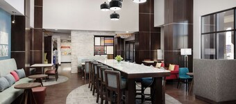 Hampton Inn & Suites El Paso/East