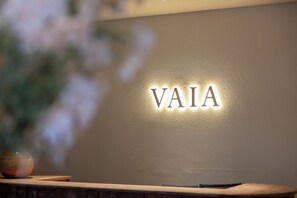 Rakennuksen muotoilu