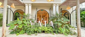 Vaia Hoi An Boutique Hotel