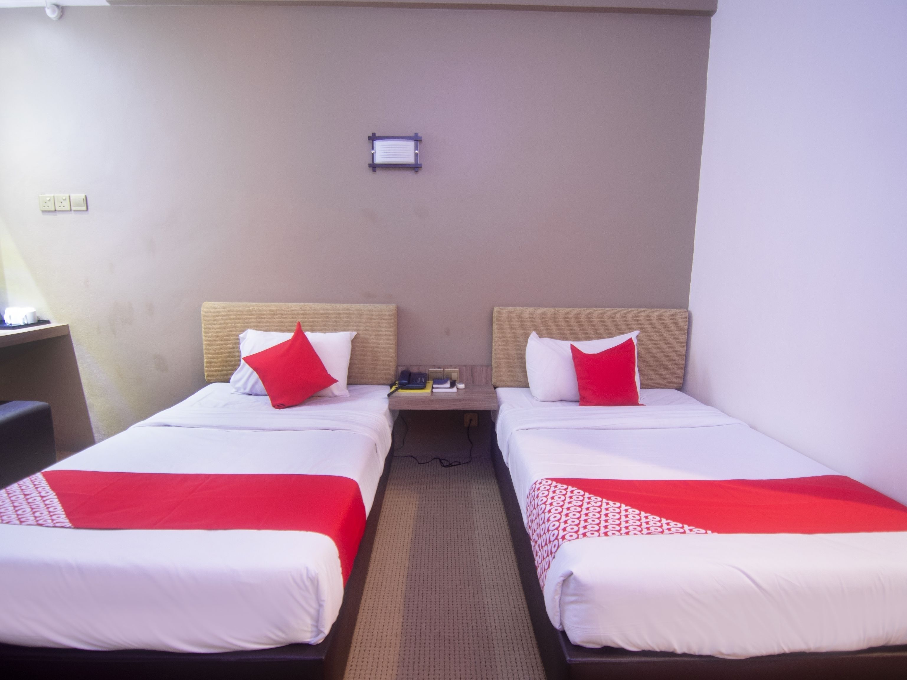 Photo - Hotel O Hua Kuok Inn