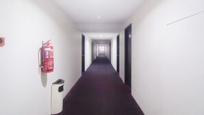 Hallway - Hotel O Hua Kuok Inn (Kuching)