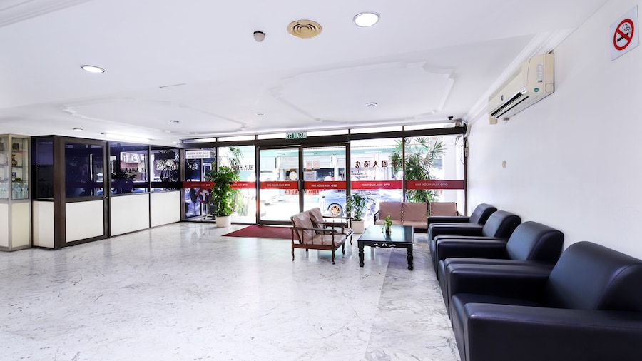 Hotel O Hua Kuok Inn