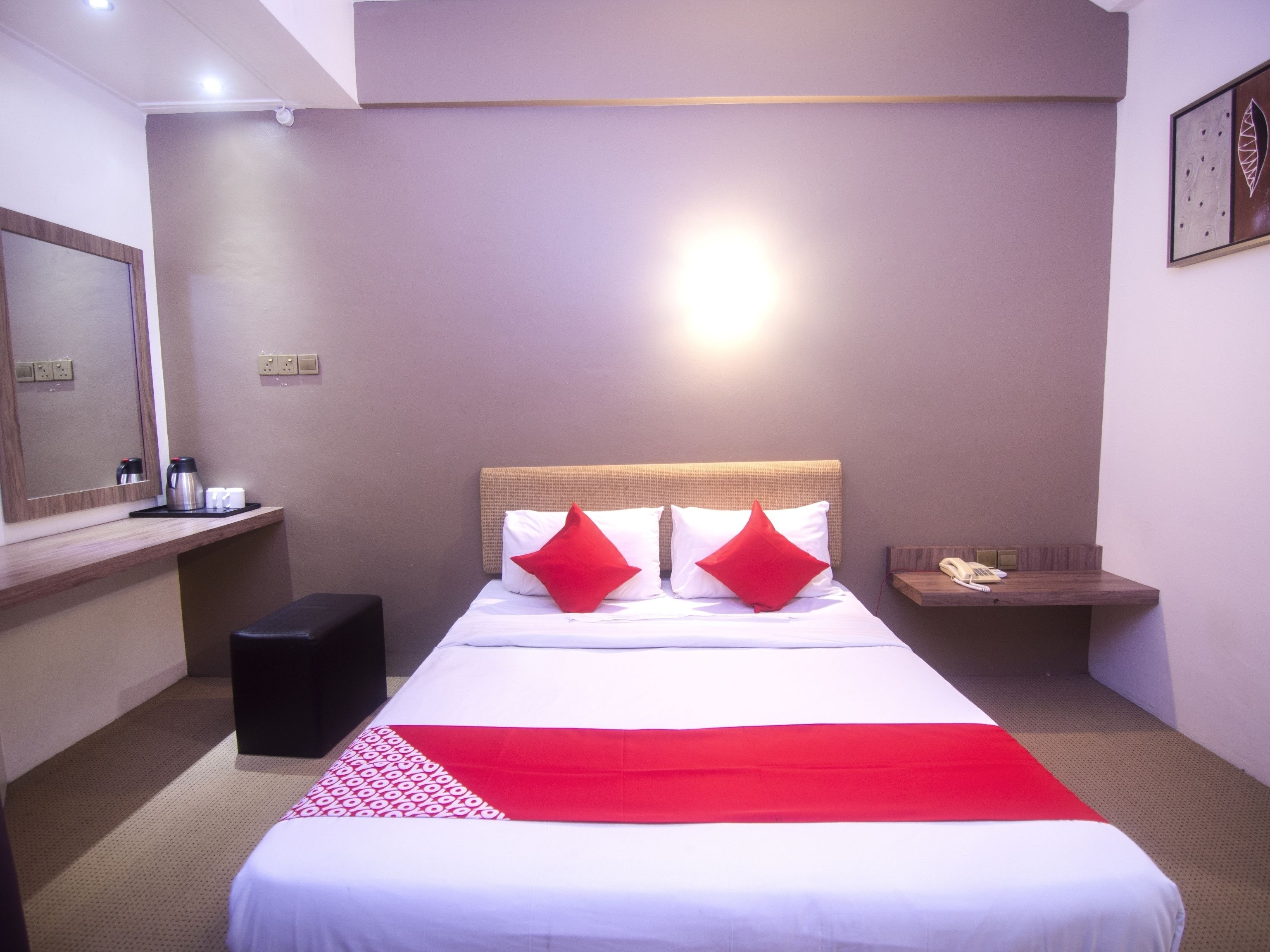 Photo - Hotel O Hua Kuok Inn