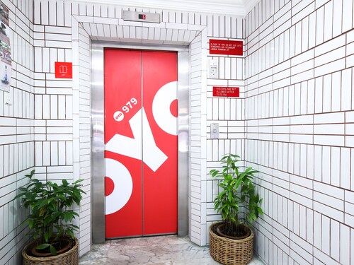 Hotel O Hua Kuok Inn