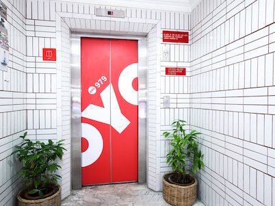 Hotel O Hua Kuok Inn