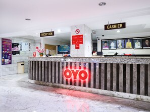 Recepción