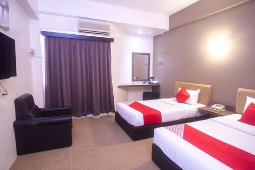 Family Suite, Multiple Beds