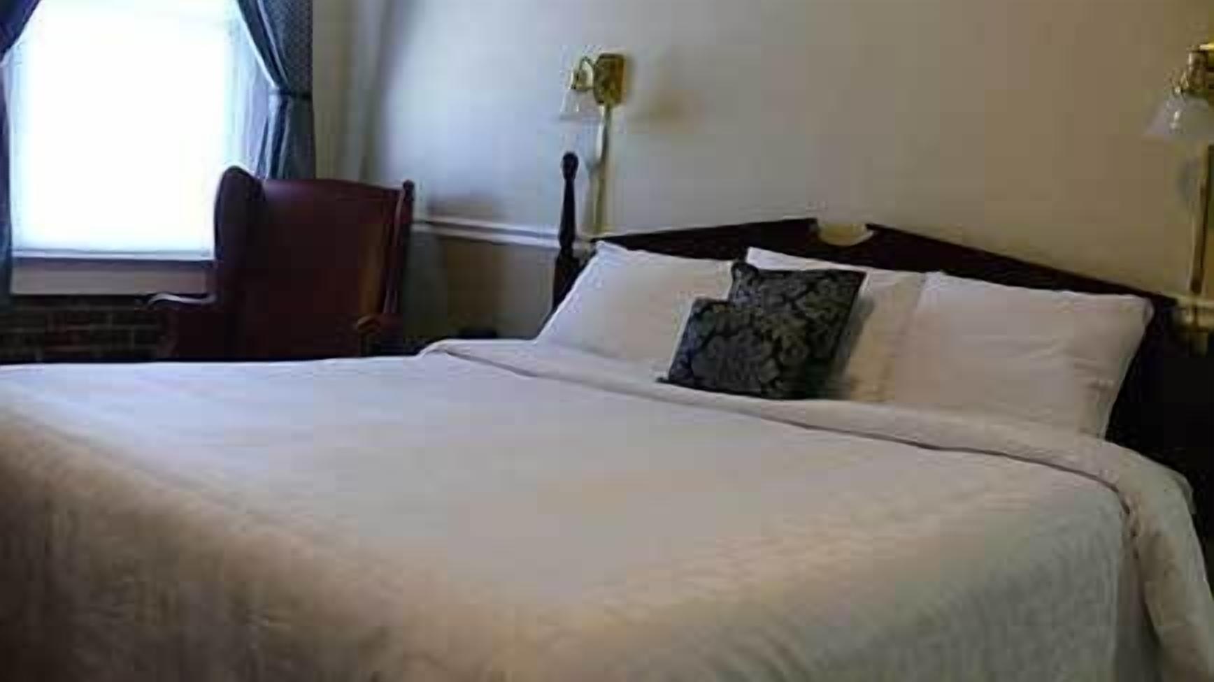 deluxe room | 1 bedroom, individually furnished, iron/ironing board, free wifi
