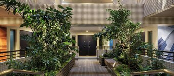 Four Points Flex By Sheraton Tokyo Ueno