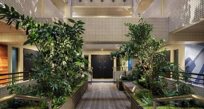 Four Points Flex By Sheraton Tokyo Ueno