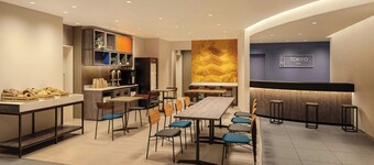 Four Points Flex By Sheraton Tokyo Ueno